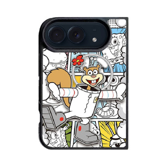 SpongeBob Squarepants Sandy iPhone Duo Case