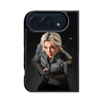 Thunderbolt Yelena iPhone Duo Case