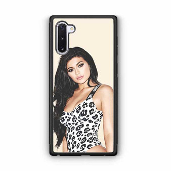 Kylie Jenner 2 Samsung Galaxy Note 10 Case