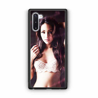 Melanie Iglesias Samsung Galaxy Note 10 Case