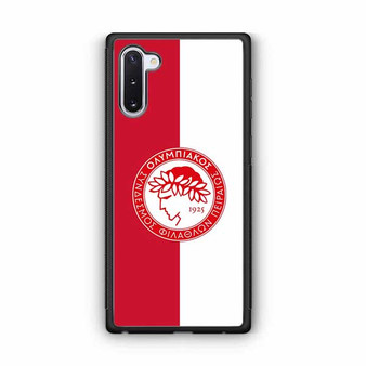 olympiakos fc Samsung Galaxy Note 10 Case