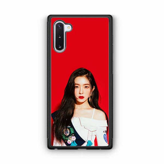 Red Velvet 2 Samsung Galaxy Note 10 Case