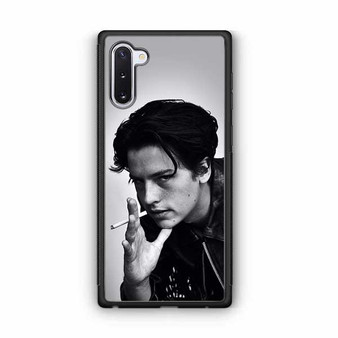 Riverdale Jughead Jones 3 Samsung Galaxy Note 10 Case