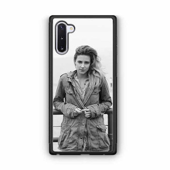 Riverdale Lili Reinhart As Betty Cooper Samsung Galaxy Note 10 Case