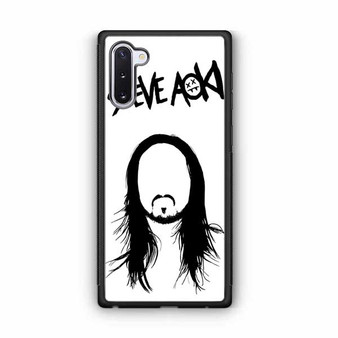 steve aoki Samsung Galaxy Note 10 Case