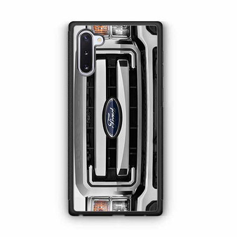 Super Duty Crew Ford Samsung Galaxy Note 10 Case