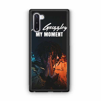 Tee Grizzley Samsung Galaxy Note 10 Case