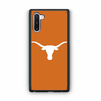 Texas Longhorns Samsung Galaxy Note 10 Case