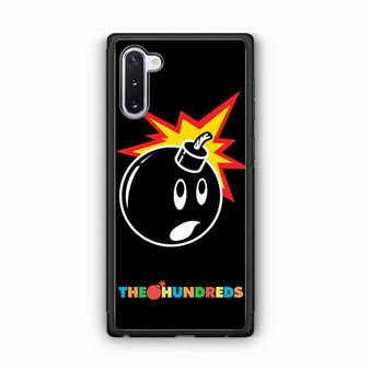 The Hundreds Samsung Galaxy Note 10 Case