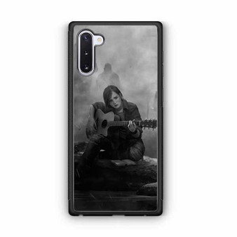 The Last Of Us Part 2 2 Samsung Galaxy Note 10 Case