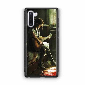 The Last Of Us Part 2 6 Samsung Galaxy Note 10 Case