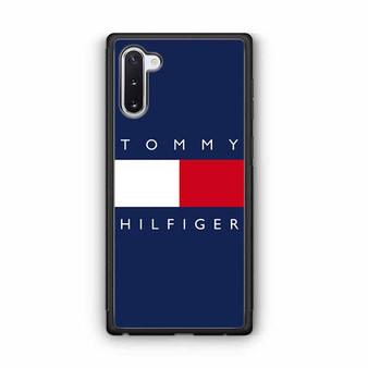 tommy hilfiger Samsung Galaxy Note 10 Case
