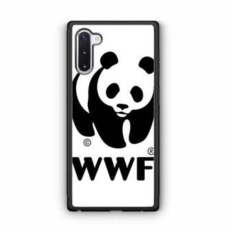 WWF Samsung Galaxy Note 10 Case