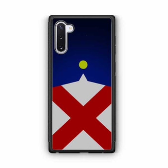 Young Justice Miss Martian Samsung Galaxy Note 10 Case