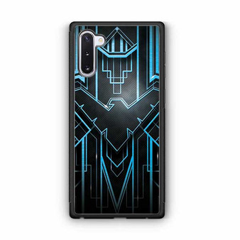 Young Justice Nightwing 1 Samsung Galaxy Note 10 Case