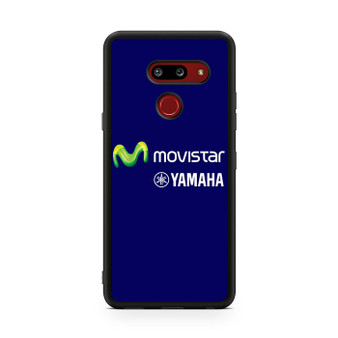 Yamaha Movistar LG G8 ThinQ Case