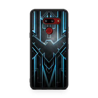 Young Justice Nightwing 1 LG G8 ThinQ Case