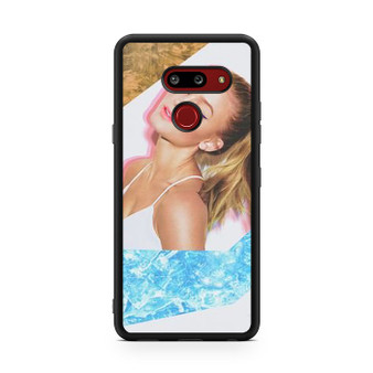 Zara Larsson 2 LG G8 ThinQ Case