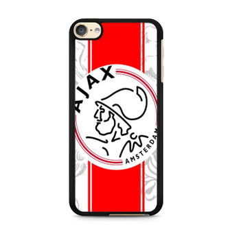 ajax amsterdam iPod Touch 6 Case