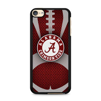 Albama Crimson Tide 5 iPod Touch 6 Case