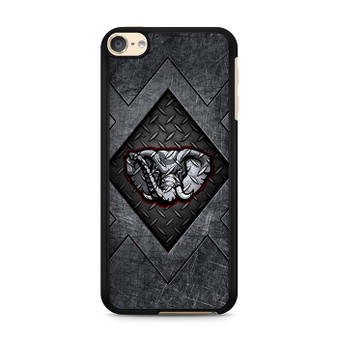 Albama Crimson Tide Modern iPod Touch 6 Case