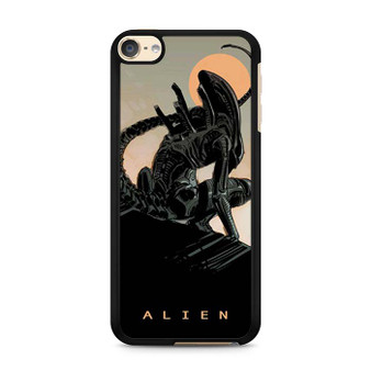 Alien iPod Touch 6 Case