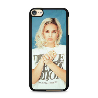Anne Marie 1 iPod Touch 6 Case