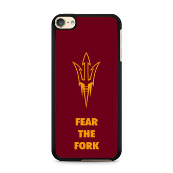 Arizona State Sun Devils 1 iPod Touch 6 Case