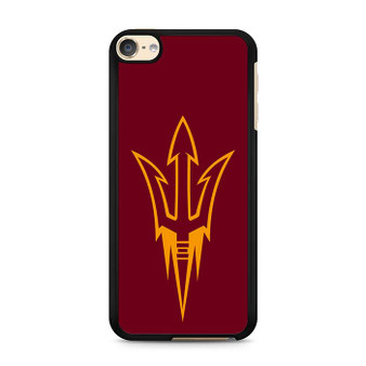 Arizona State Sun Devils 2 iPod Touch 6 Case