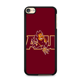 Arizona State Sun Devils 3 iPod Touch 6 Case