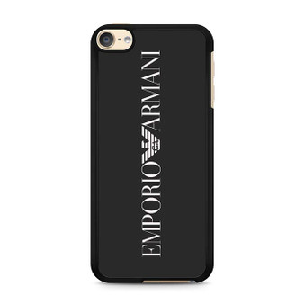 armani iPod Touch 6 Case