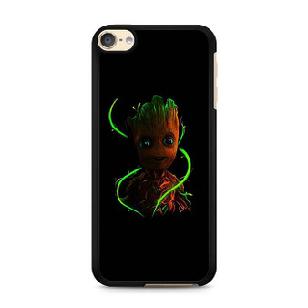 Baby Groot iPod Touch 6 Case