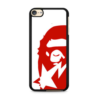 Bathe Ape Cool iPod Touch 6 Case