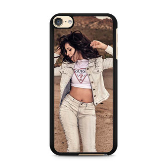 Camila Cabello 4 iPod Touch 6 Case