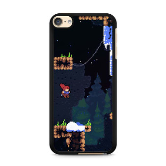 Celeste Game iPod Touch 6 Case