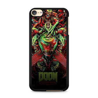 Doom Eternal 1 iPod Touch 6 Case