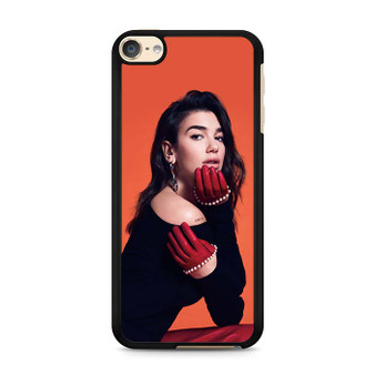 Dua Lipa 2 iPod Touch 6 Case