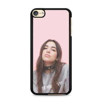 Dua Lipa 4 iPod Touch 6 Case