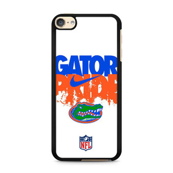 Florida gators  iPod Touch 6 Case
