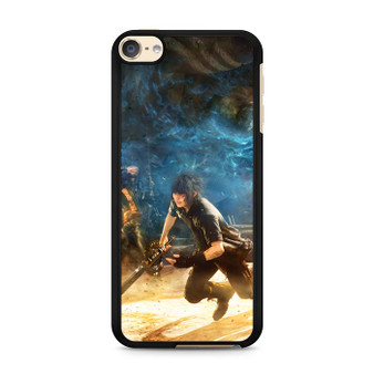 Final Fantasy iPod Touch 6 Case