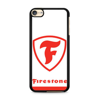 Firestone 1 iPod Touch 6 Case