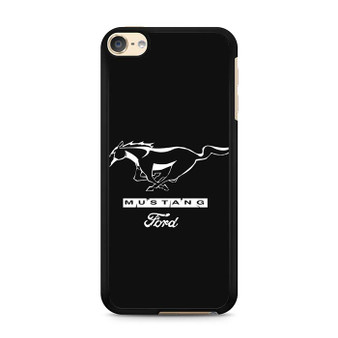 Ford Mustang HC iPod Touch 6 Case