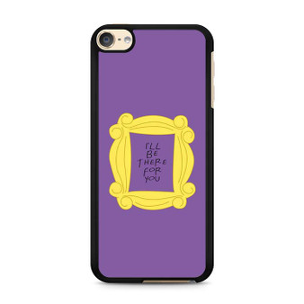 Friends TV Show 5 iPod Touch 6 Case