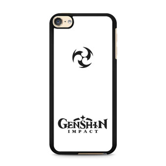 Genshin Impact Electro iPod Touch 6 Case