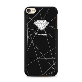 Geometric Diamond 2 iPod Touch 6 Case