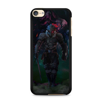 Goblin Slayer 4 iPod Touch 6 Case