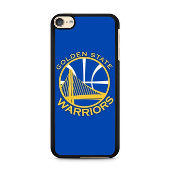 Golden State Warriors 5 iPod Touch 6 Case