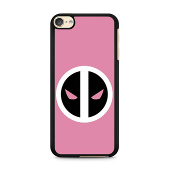 Gwenpool iPod Touch 6 Case