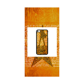Hamilton Musical iPod Touch 6 Case
