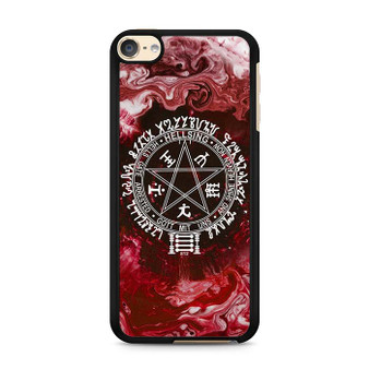 Hellsing Ultimate 1 iPod Touch 6 Case